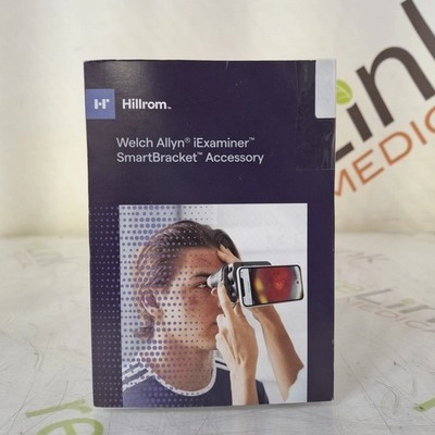 Hill-Rom Welch Allyn iExaminer SmartBracket Access