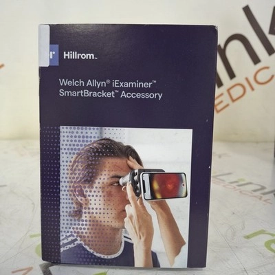 Hill-Rom Welch Allyn iExaminer SmartBracket Access