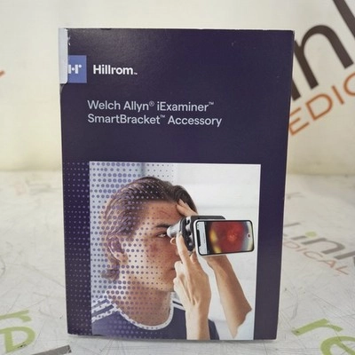 Hill-Rom Welch Allyn iExaminer SmartBracket Access