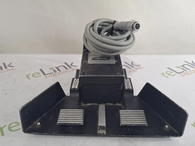 Valleylab E6008 Monopolar Electrosurgical Footswit