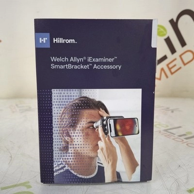 Hill-Rom Welch Allyn iExaminer SmartBracket Access