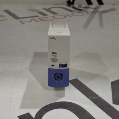 Nellcor SpO2 Patient Monitor