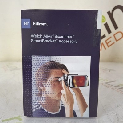 Hill-Rom Welch Allyn iExaminer SmartBracket Access