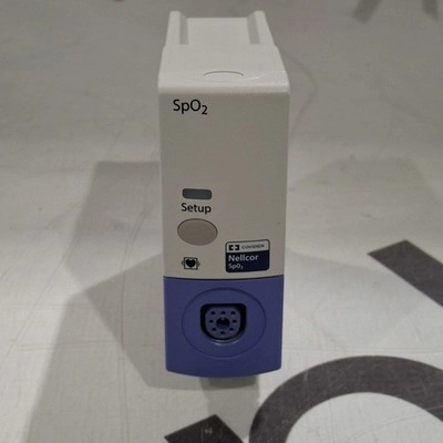 Nellcor SpO2 Patient Monitor