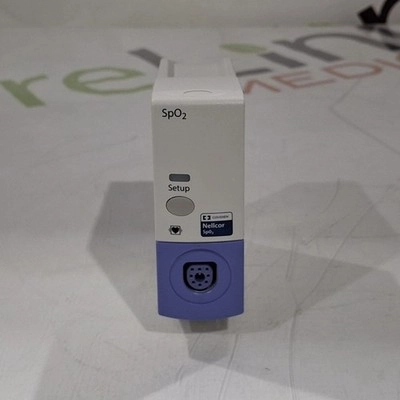 Nellcor SpO2 Patient Monitor