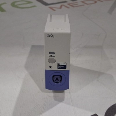 Nellcor SpO2 Patient Monitor