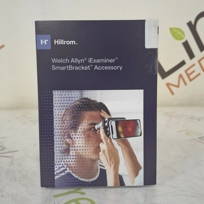 Hill-Rom Welch Allyn iExaminer SmartBracket Access