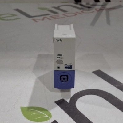 Nellcor SpO2 Patient Monitor
