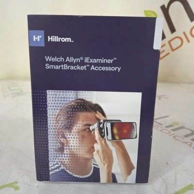 Hill-Rom Welch Allyn iExaminer SmartBracket Access