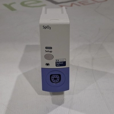 Nellcor SpO2 Patient Monitor