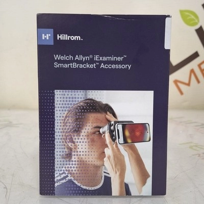 Hill-Rom Welch Allyn iExaminer SmartBracket Access