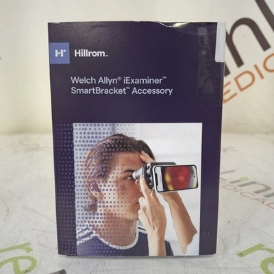Hill-Rom Welch Allyn iExaminer SmartBracket Access