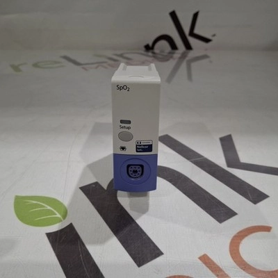 Nellcor SpO2 Patient Monitor