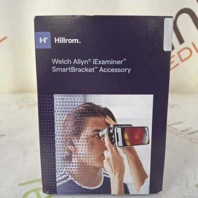 Hill-Rom Welch Allyn iExaminer SmartBracket Access