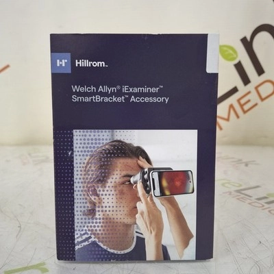 Hill-Rom Welch Allyn iExaminer SmartBracket Access