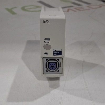 Nellcor SpO2 Patient Monitor