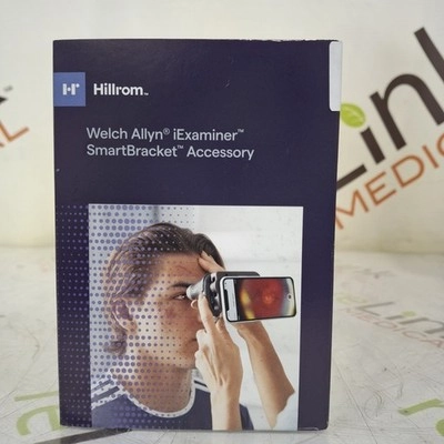 Hill-Rom Welch Allyn iExaminer SmartBracket Access