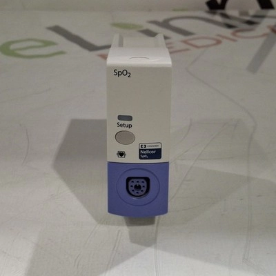 Nellcor SpO2 Patient Monitor