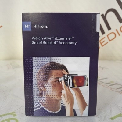 Hill-Rom Welch Allyn iExaminer SmartBracket Access