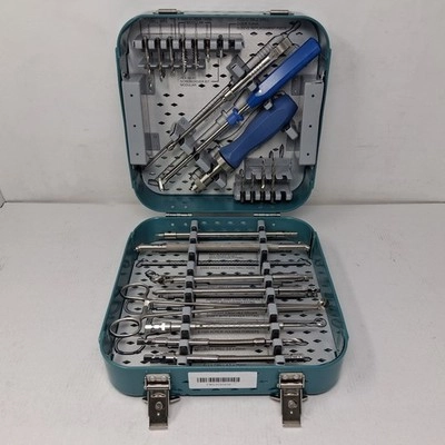 Wright Medical Technology, Inc. 8400-3000 Acetabul