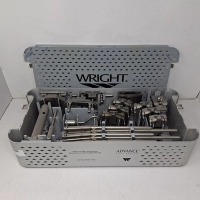 Wright Surgical KS00-1000 Advance Knee System Trad