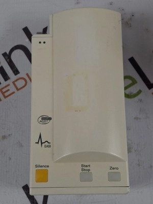 Philips M3001A-A02C06 OxiMax SpO2, NIBP, ECG, Temp