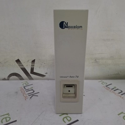 Nexcelom Bioscience LLC Cellometer Auto T4 Image C