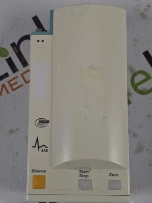 Philips M3001A-A02C06 OxiMax SpO2, NIBP, ECG, Temp