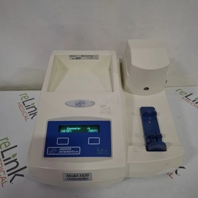 Advanced Instruments 3320 Osmometer