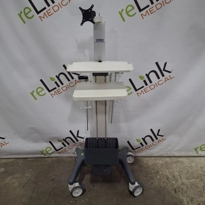 Karl Storz 9700TPX Tele Pack X Stand