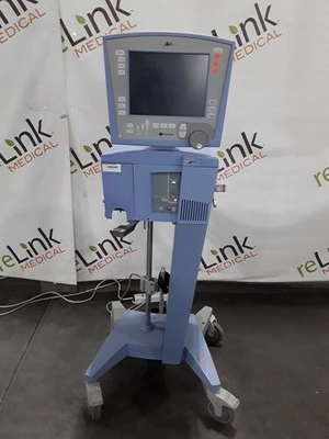 CareFusion Avea Ventilator
