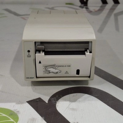 Nihon Kohden WS-960P Thermal Printer