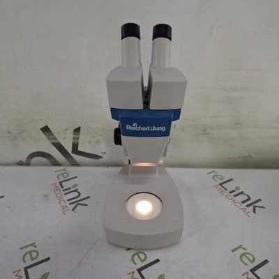 Reichert Series 40 Microscope