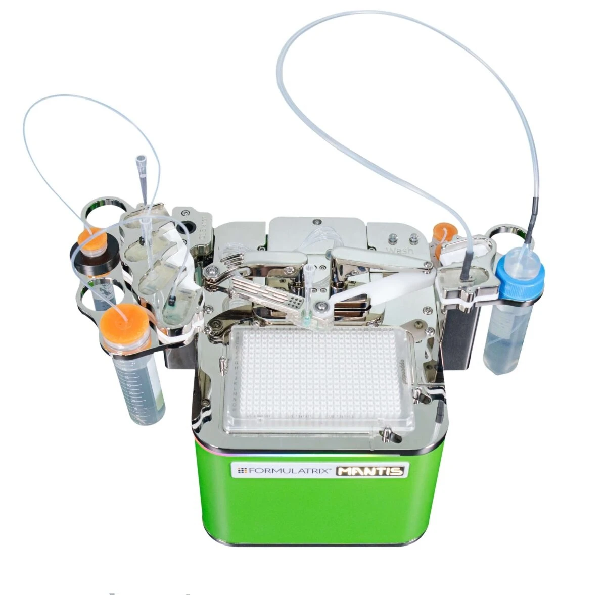 MANTIS® Liquid Dispenser