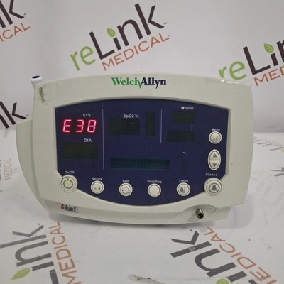 Welch Allyn 300 Series - Masimo SpO2, Temp Vital S