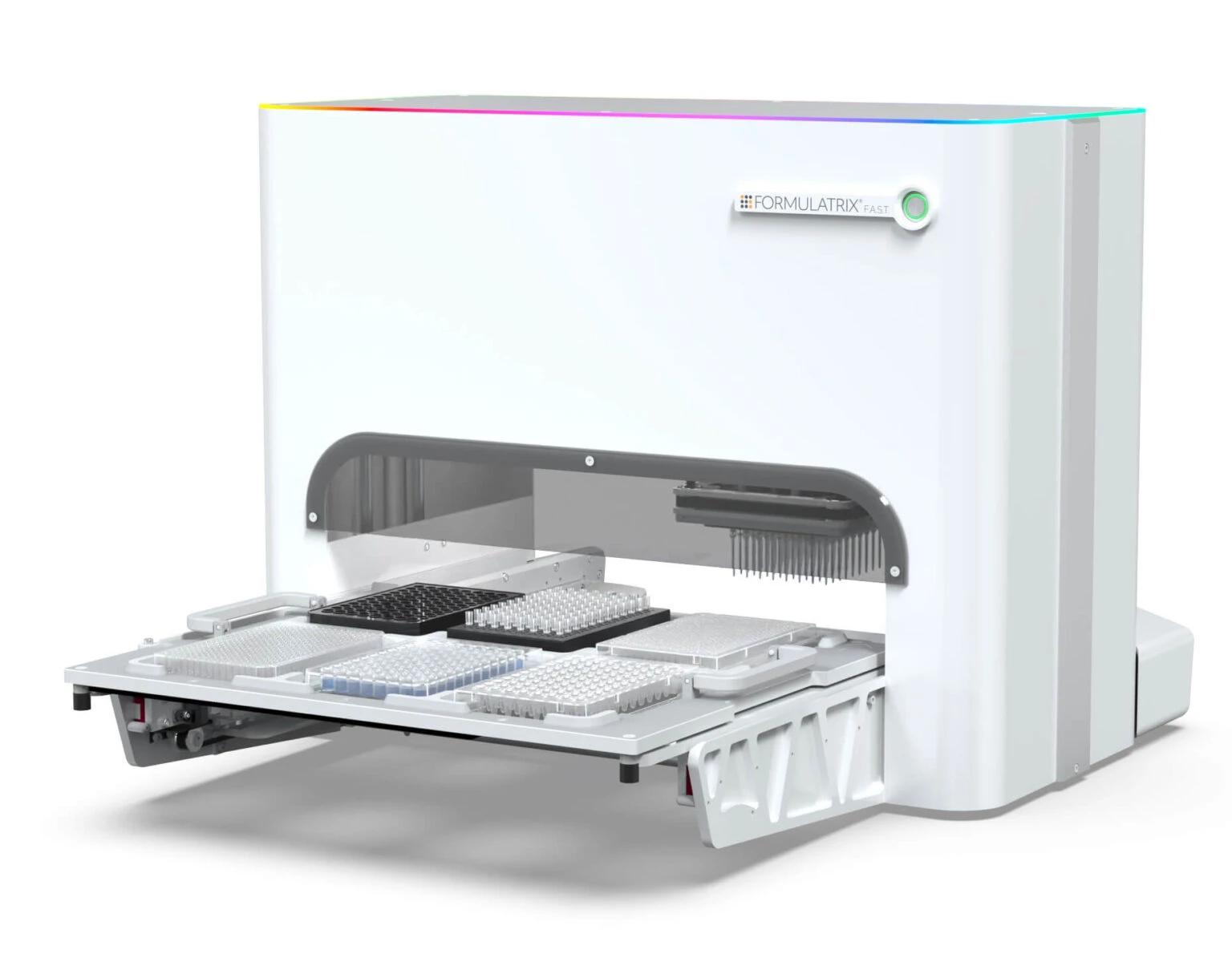 F.A.S.T.™ Liquid Handler