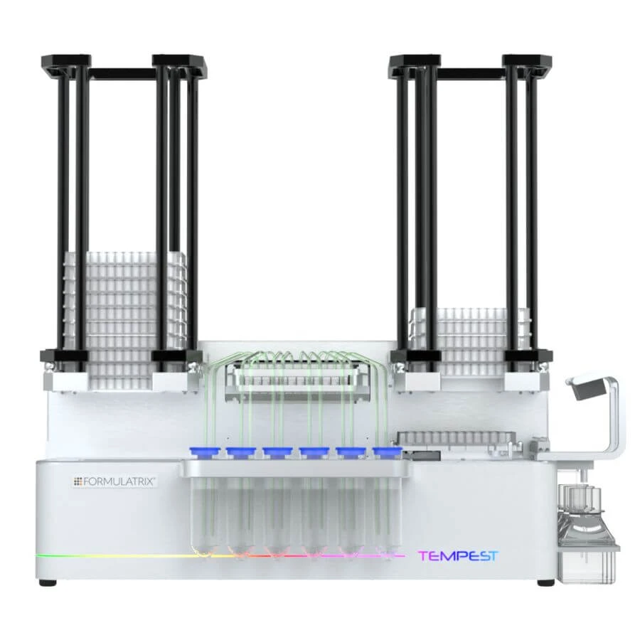 TEMPEST® Liquid Dispenser