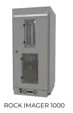 ROCK IMAGER® 1000