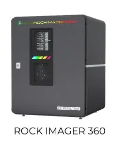 ROCK IMAGER® 360