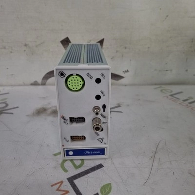 Spacelabs Healthcare 91496 Multiparameter Module