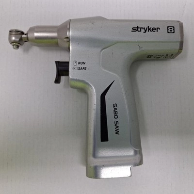 Stryker System 8 4508 Sabo Sagittal Saw Handpiece