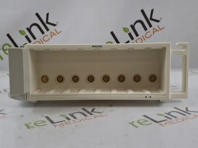 Philips M8048A IntelliVue Module Rack | LabX.com
