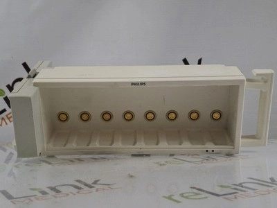 Philips M8048A IntelliVue Module Rack | LabX.com
