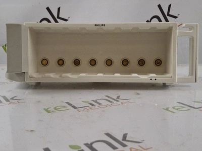 Philips M8048A IntelliVue Module Rack | LabX.com