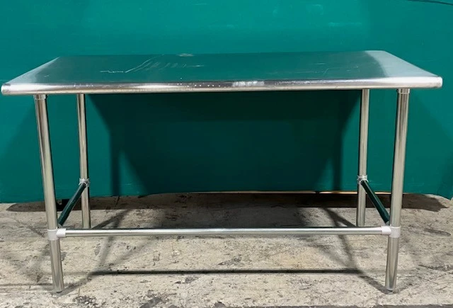 Stainless Steel Table