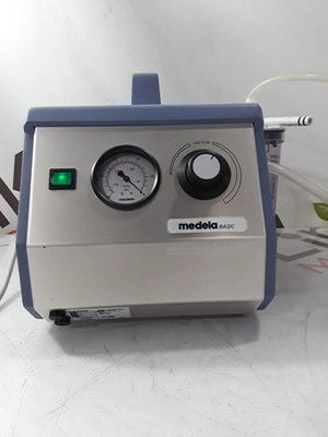 Medela Basic Medela Dominant Flex and Basic Suction Pumps | LabX.com