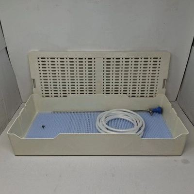 Stryker 502-205-030 5.0mm 30° Ideal Eyes HD Laparo