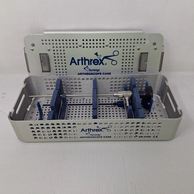 Arthrex AR-3350-4071 70° Autoclavable Arthroscope