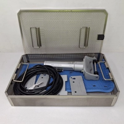 Integra Lifesciences Model S/S6 Slimline Dermatome