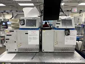Lambda Technologies VariWave 1200-200 Variable Frequency Microwave ...